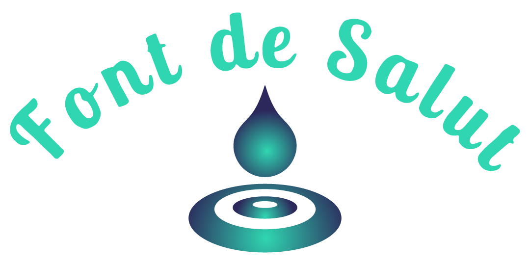 FONT DE SALUT Logo Color
